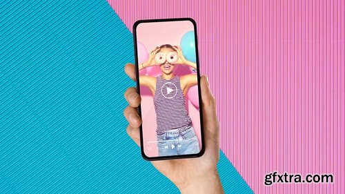 Domestika - Mobile Filmmaking Specialization for Professional Social Media Content