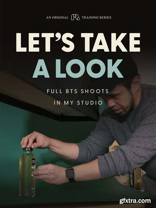 FigandLight - Full Behind The Scenes Shoots FigandLight - Full Behind The Scenes Shoots