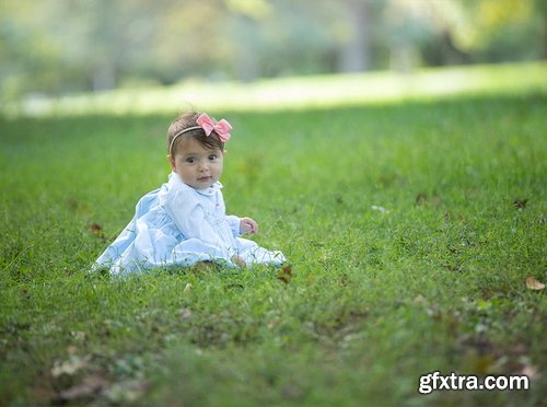 Megbittonproductions - Five Minute Edit: Blue Dress Baby