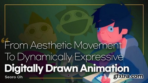 2D Frame by Frame Animation