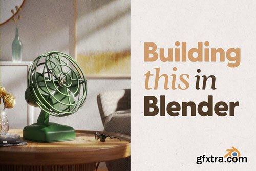 FigandLight - Passive Active Space Blender FigandLight - Passive Active Space Blender