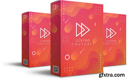 Levidio - Levidio Youtuber Levidio - Levidio Youtuber