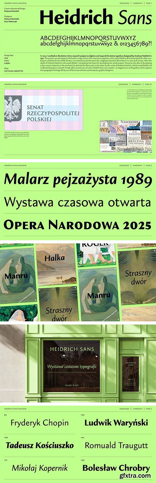 MyFonts - Baru Sans Font Family 6xOTF MyFonts - Baru Sans Font Family 6xOTF