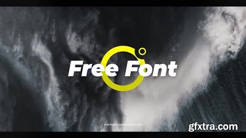 MotionArray - Abstract Titles Package 337844