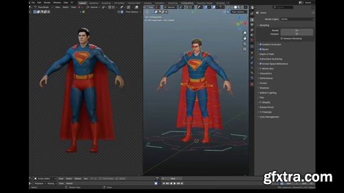 Gumroad - Superman 2025 RIG (Fortnite)