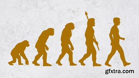 Udemy - The History and Theories of Graphic Design