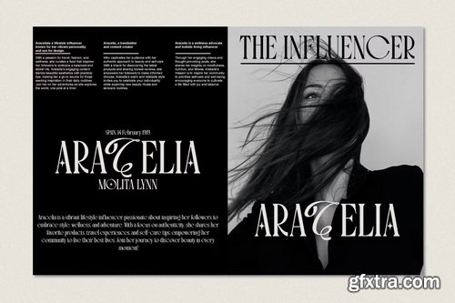 CreativeMarket - Chasa Marelo Luxury Branding Font