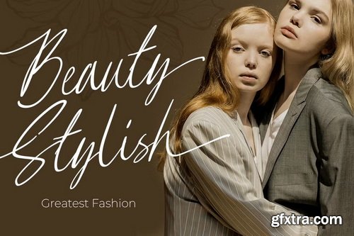 CreativeMarket - Right Smith Wedding Script