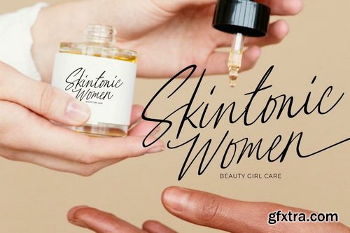 CreativeMarket - Right Smith Wedding Script