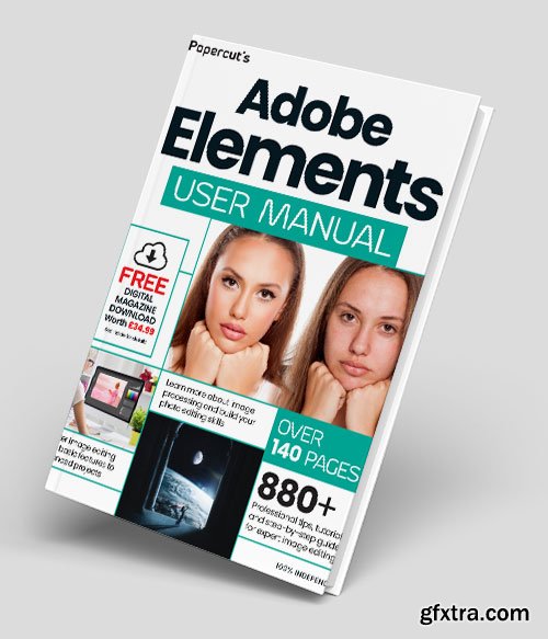 Adobe Elements User Manual - Issue 7, 2025