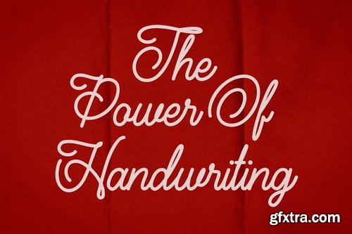 CreativeMarket - Headtrec Monoline Vintage Font