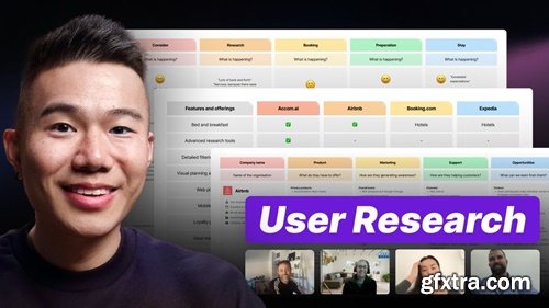 Designership - Practical UX Research & Strategy