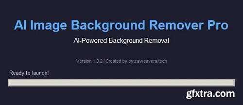 AI Image Background Remover Pro 1.1.1 AI Image Background Remover Pro 1.1.1