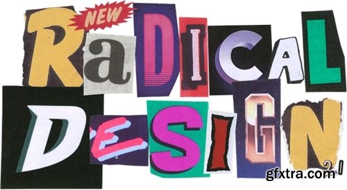 Jack McDade - Radical Design