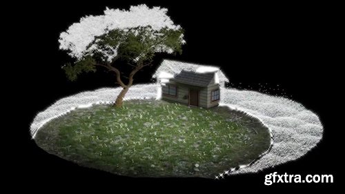 Gumroad - Render Reveal FX in Blender