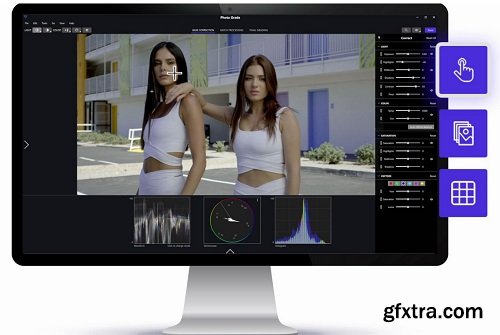 Photo Grade Pro 1.2.6 Build 126 Portable Photo Grade Pro 1.2.6 Build 126 Portable