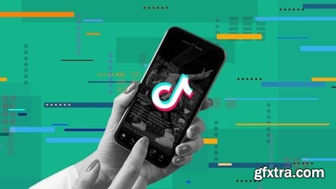 Udemy - TikTok & Reels Organic Growth Hacks 2025