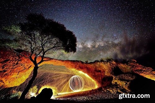 LEMAG - Long Exposure Photography Magazine - Talks - Jan Bell