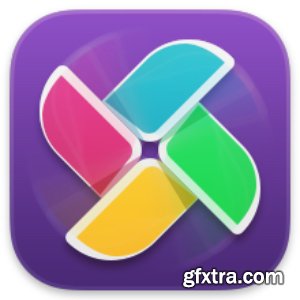 PhotoMill X 3.0.0 PhotoMill X 3.0.0