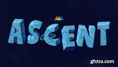 School of Motion - Cinema 4D Ascent