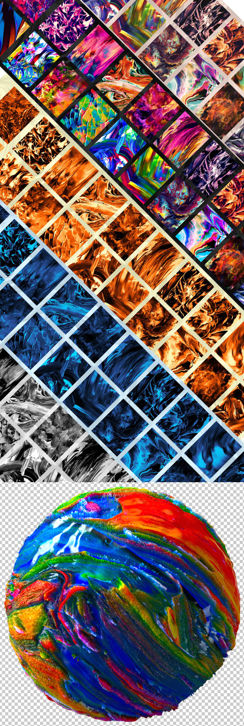 A Huge Crapload of Abstract Textures 2125264 A Huge Crapload of Abstract Textures 2125264