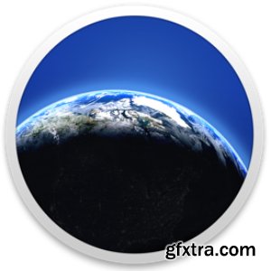 Living Earth Desktop 1.30