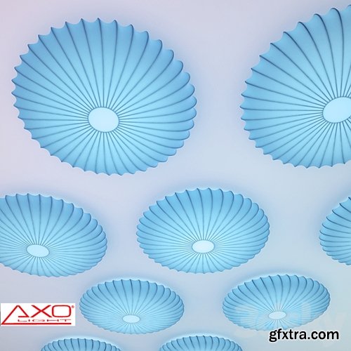 3dsky Pro - AXO muse