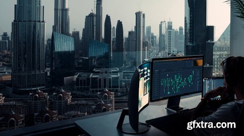 Sam Kolder - Filmkid SFX Bundle