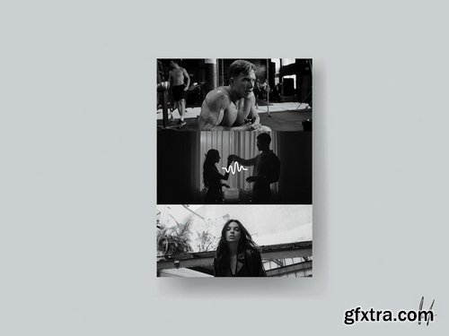 Cesar Lorca - Rough Cut – SFX Pack + Sound Design Tutorial