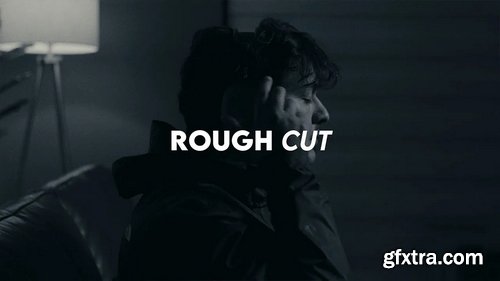 Cesar Lorca - Rough Cut – SFX Pack + Sound Design Tutorial