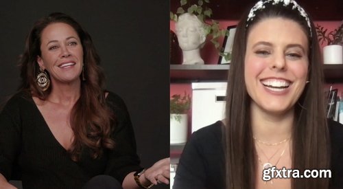 Theportraitsystem - December Live/Goal Setting