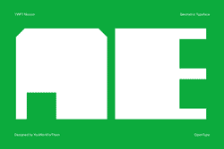 Novum Font Family YWFT 4xOTF Novum Font Family YWFT 4xOTF