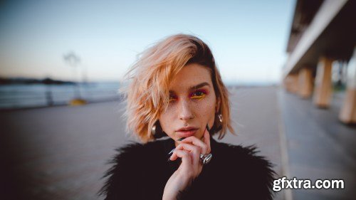 PHLearn - The Ultimate Guide to AI in Photoshop: Generative Fill & More PHLearn - The Ultimate Guide to AI in Photoshop: Generative Fill & More