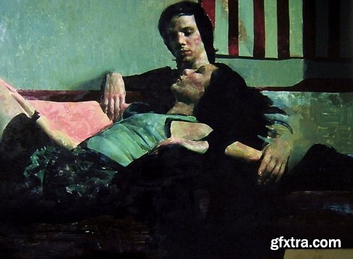 Nma art - Contemporary Realism in Oils