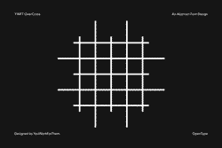 OverCross Font Family 12xOTF YWFT OverCross Font Family 12xOTF YWFT