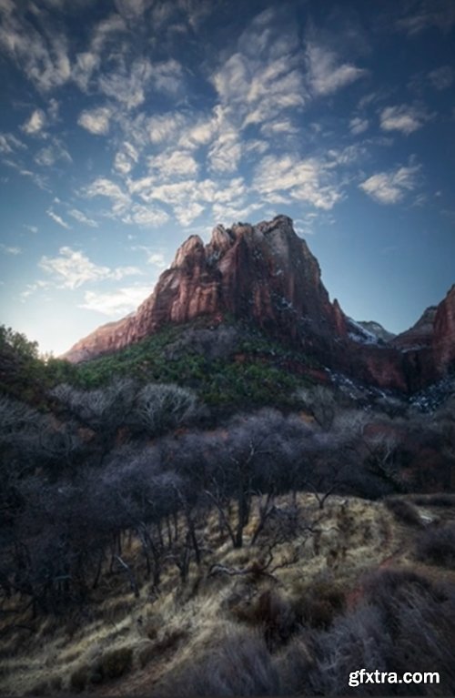 Ben Strauss - Court of the Patriarchs Sunset (The Vault Series) Ben Strauss - Court of the Patriarchs Sunset (The Vault Series)