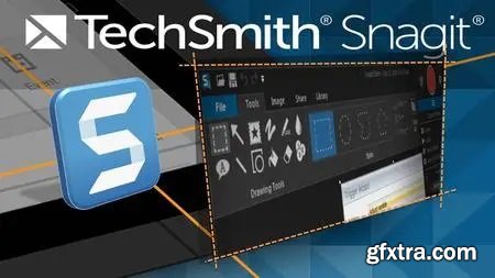 TechSmith SnagIt 26.0.1.9849 TechSmith SnagIt 26.0.1.9849