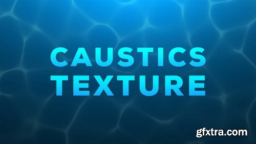 Fab - Caustics Texture