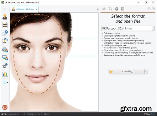 ID Photos Pro 8.16.4.1