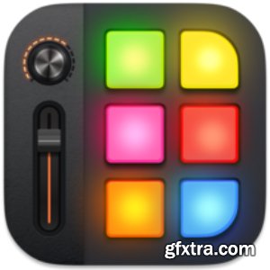 DJ Mix Pads 2 v6.0.13