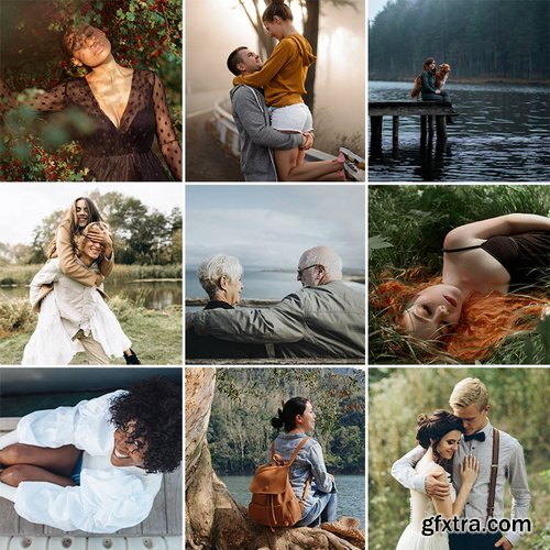 PHLearn - Film Noir LUTs for Photo & Video