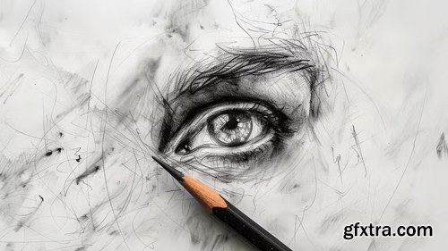 Domestika - Drawing Specialization: From Fundamentals to Artistic Expression