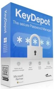 Abelssoft KeyDepot 2026 v12.11 Abelssoft KeyDepot 2026 v12.11