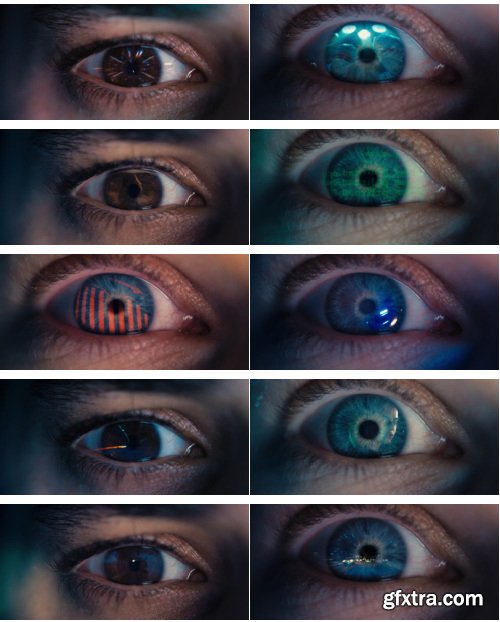 ArtList - Croatian Summer Vacation - HD ProRes UHQ Collections