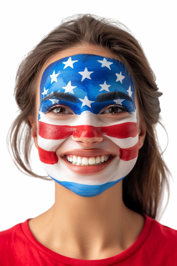 Soccer Fun with Painted Faces 20xPNG Soccer Fun with Painted Faces 20xPNG