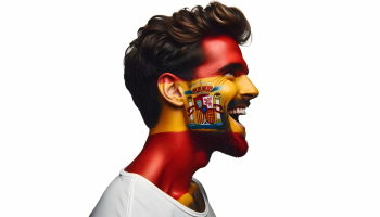 Soccer Fun with Painted Faces 20xPNG Soccer Fun with Painted Faces 20xPNG