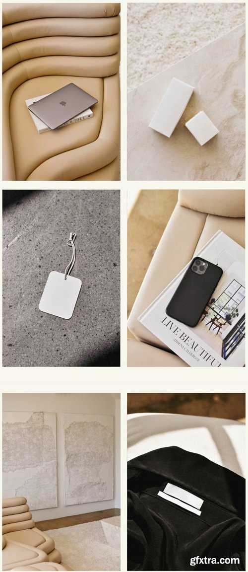 Wave Hello Studio - Soft Moderns Wave Hello Studio - Soft Moderns