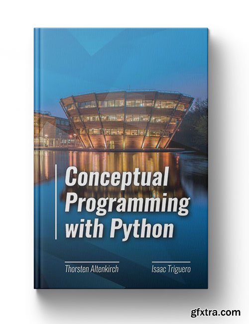 Conceptual Programming with Python