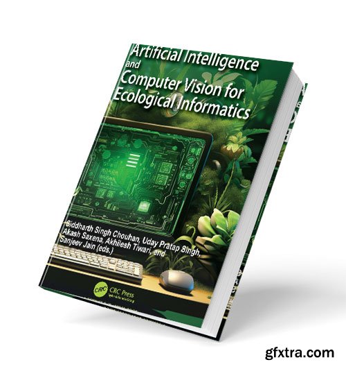 Artificial Intelligence and Computer Vision for Ecological Informatics