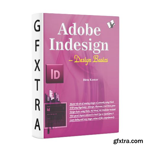 Adobe Indesign: Design Basics